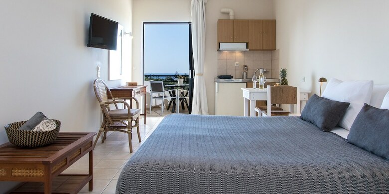 Apartamentos Kanso Rooms
