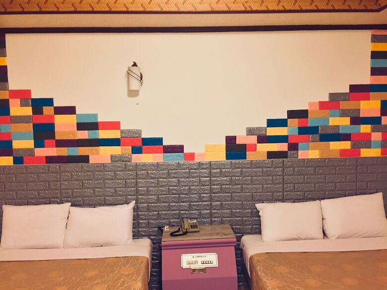 Hotel Da Tan Mountain Villa