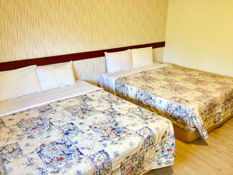 Hotel Da Tan Mountain Villa