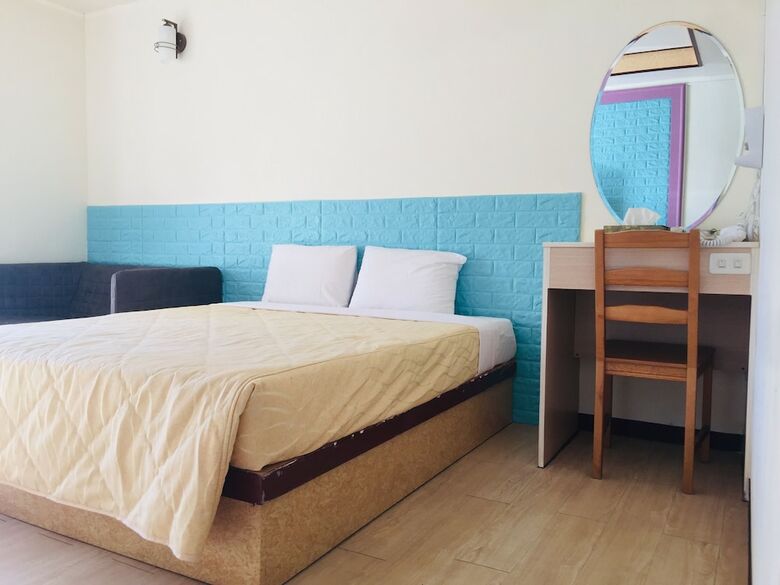 Hotel Da Tan Mountain Villa