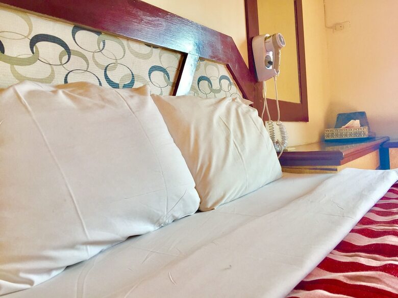 Hotel Da Tan Mountain Villa