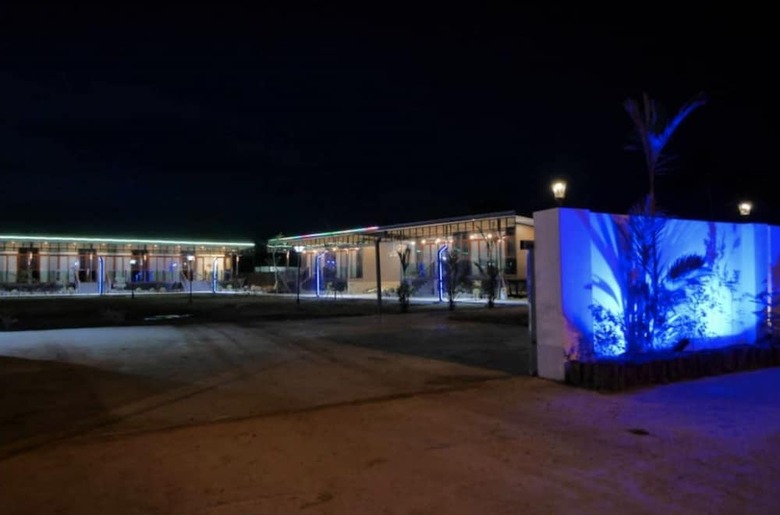 Motel Chan's Smart Living Inn Semporna