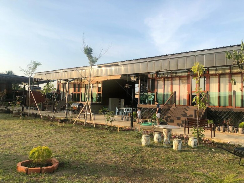 Motel Chan's Smart Living Inn Semporna