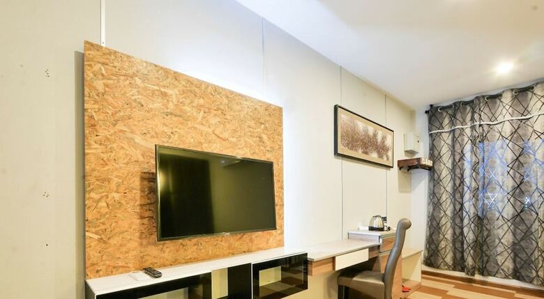 Motel Chan's Smart Living Inn Semporna