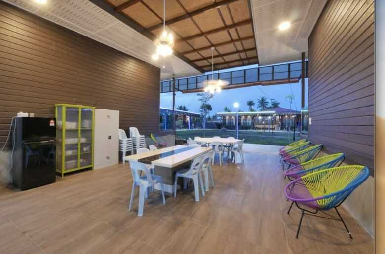 Motel Chan's Smart Living Inn Semporna