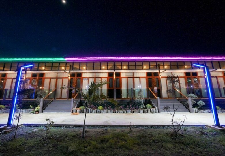 Motel Chan's Smart Living Inn Semporna