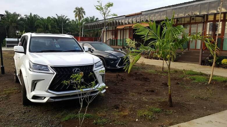 Motel Chan's Smart Living Inn Semporna