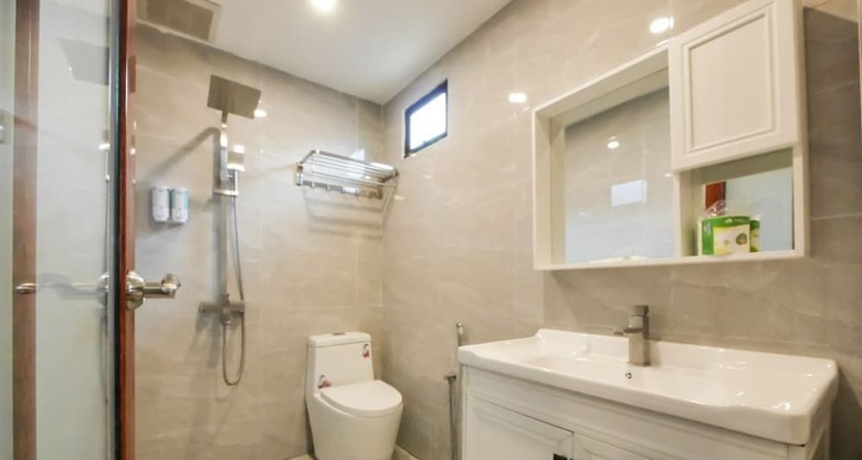 Motel Chan's Smart Living Inn Semporna
