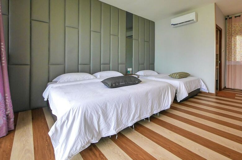 Motel Chan's Smart Living Inn Semporna