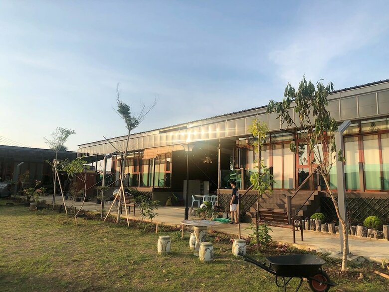 Motel Chan's Smart Living Inn Semporna