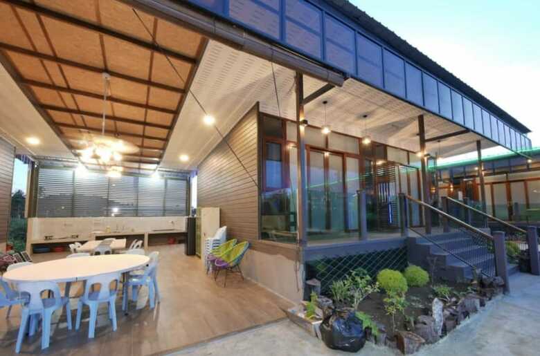 Motel Chan's Smart Living Inn Semporna