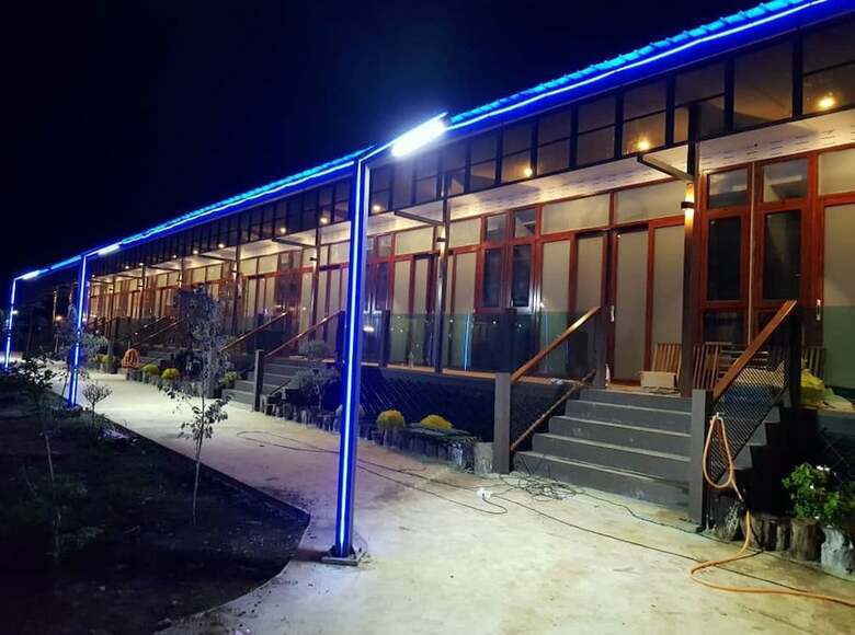 Motel Chan's Smart Living Inn Semporna