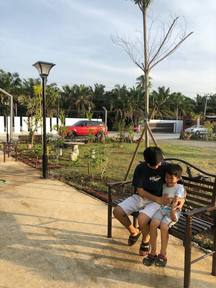 Motel Chan's Smart Living Inn Semporna