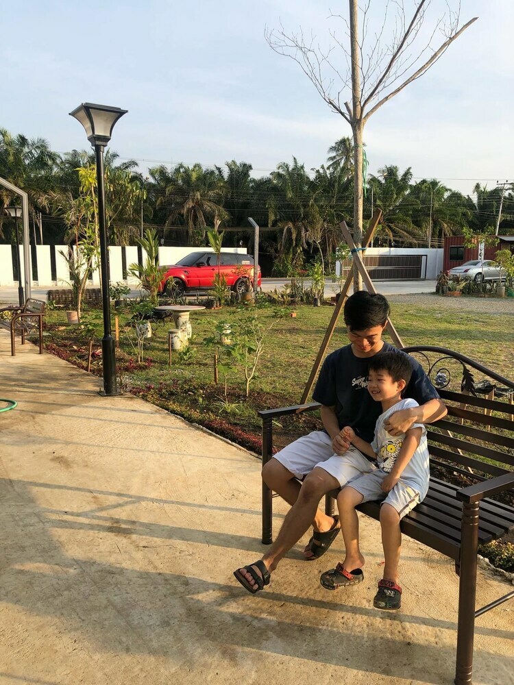 Motel Chan's Smart Living Inn Semporna