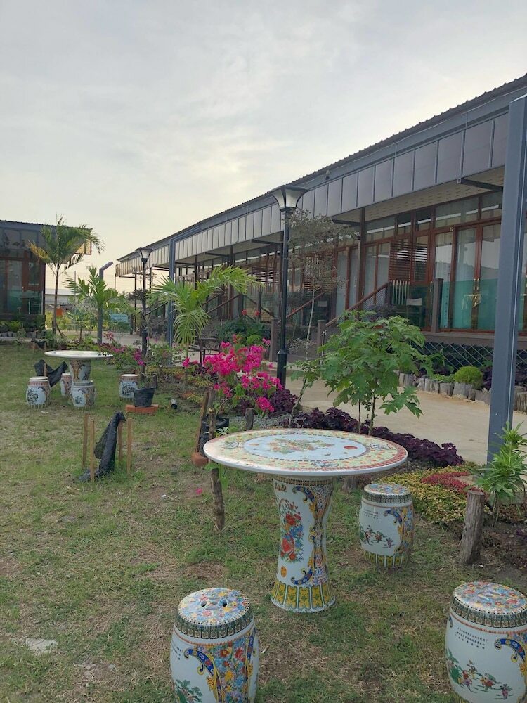 Motel Chan's Smart Living Inn Semporna