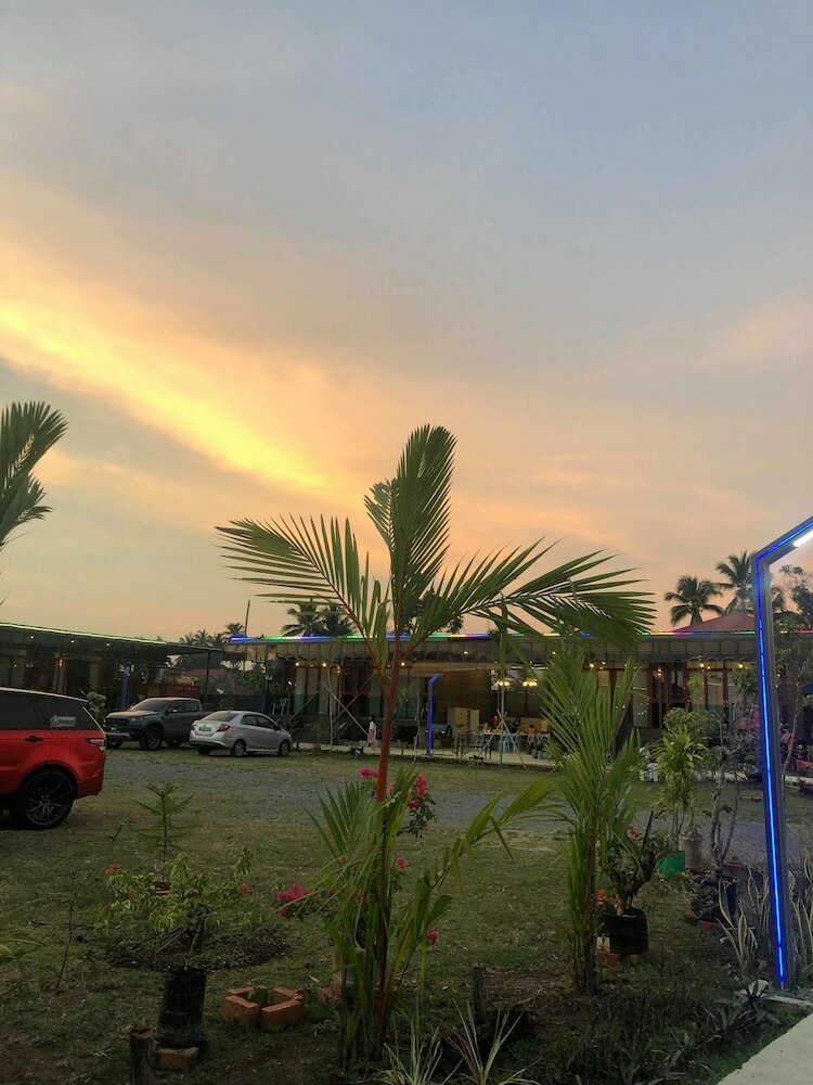 Motel Chan's Smart Living Inn Semporna