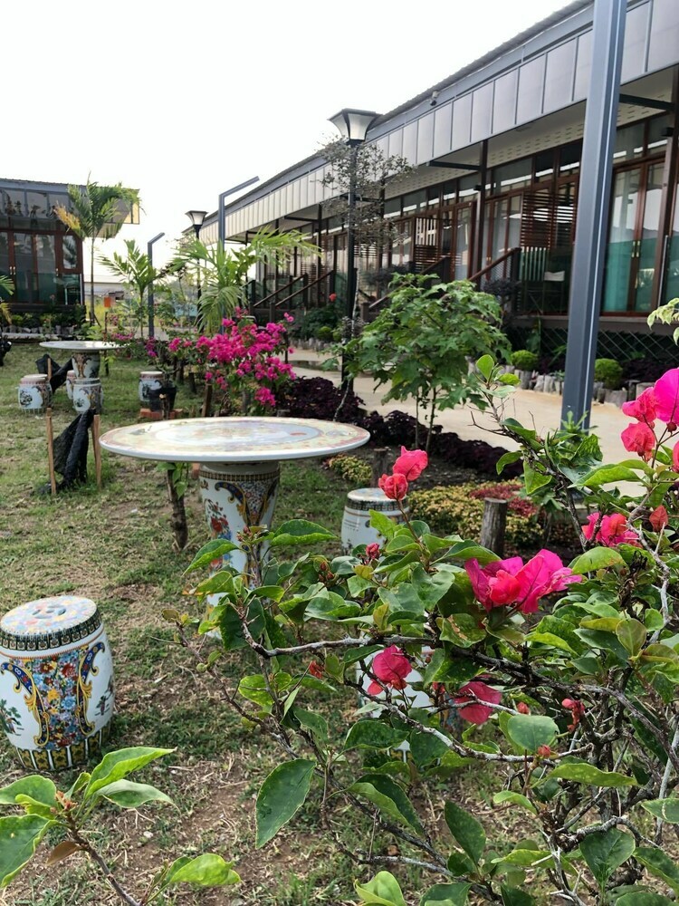 Motel Chan's Smart Living Inn Semporna