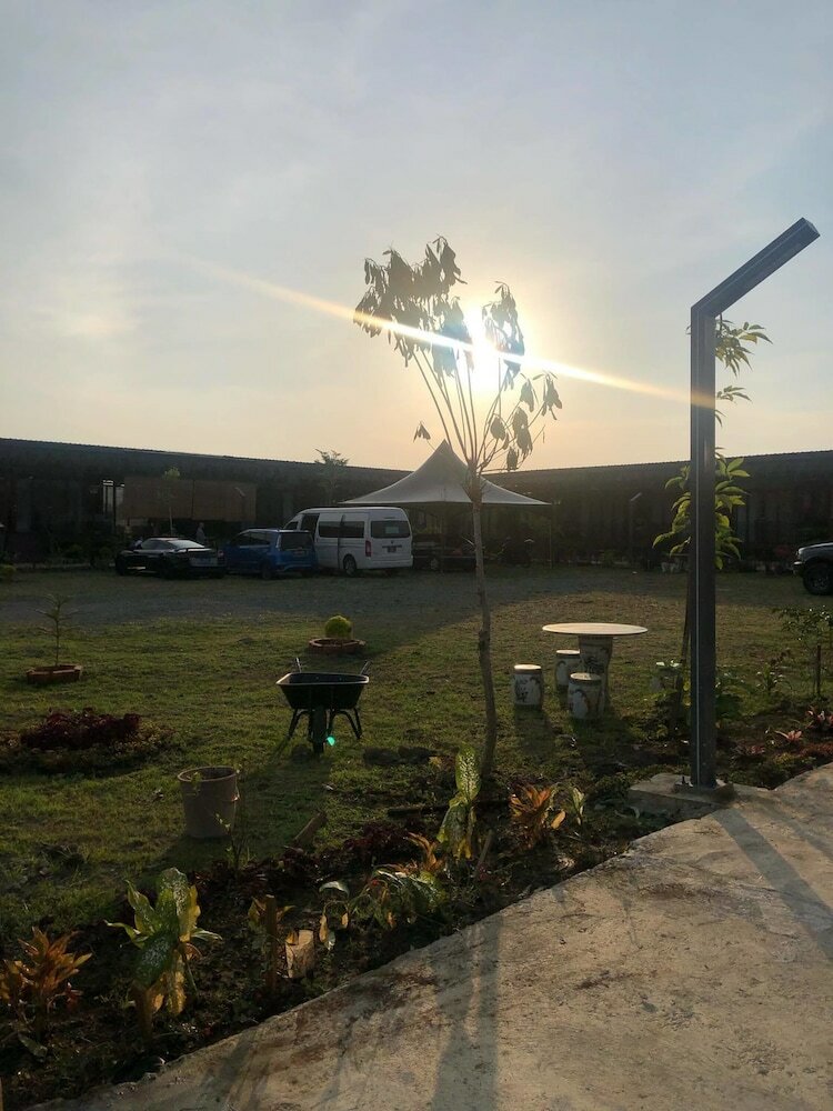 Motel Chan's Smart Living Inn Semporna