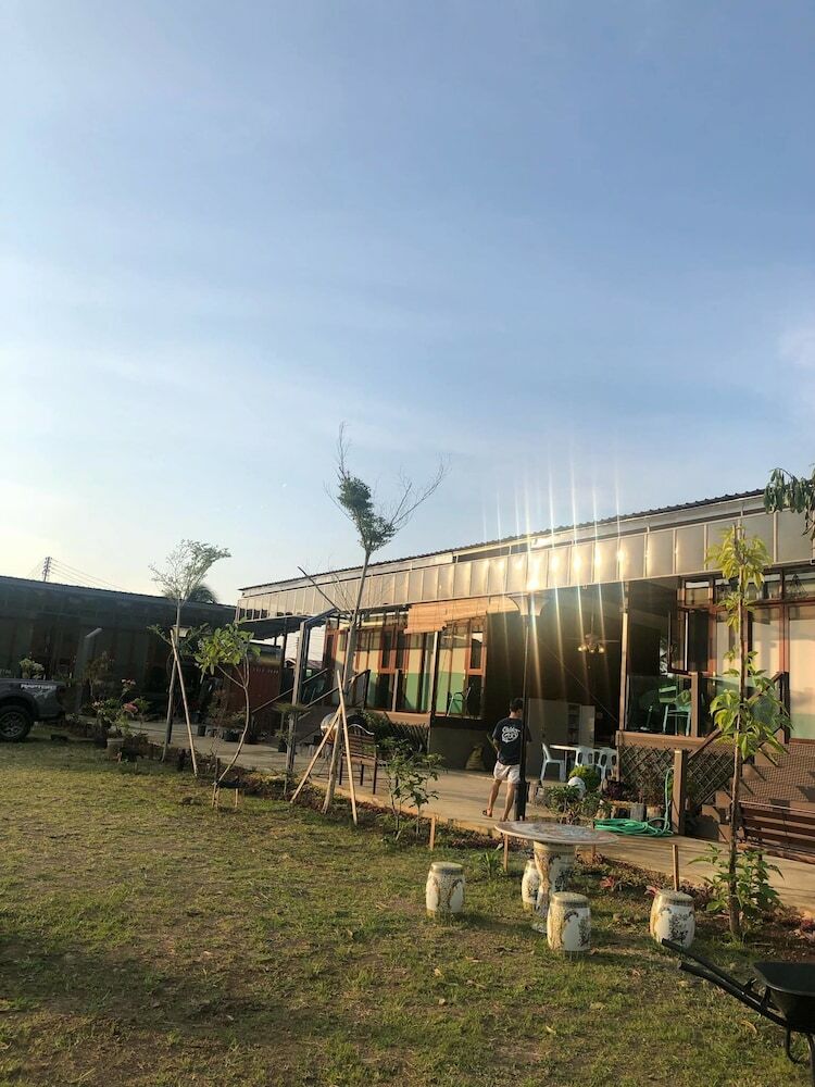 Motel Chan's Smart Living Inn Semporna