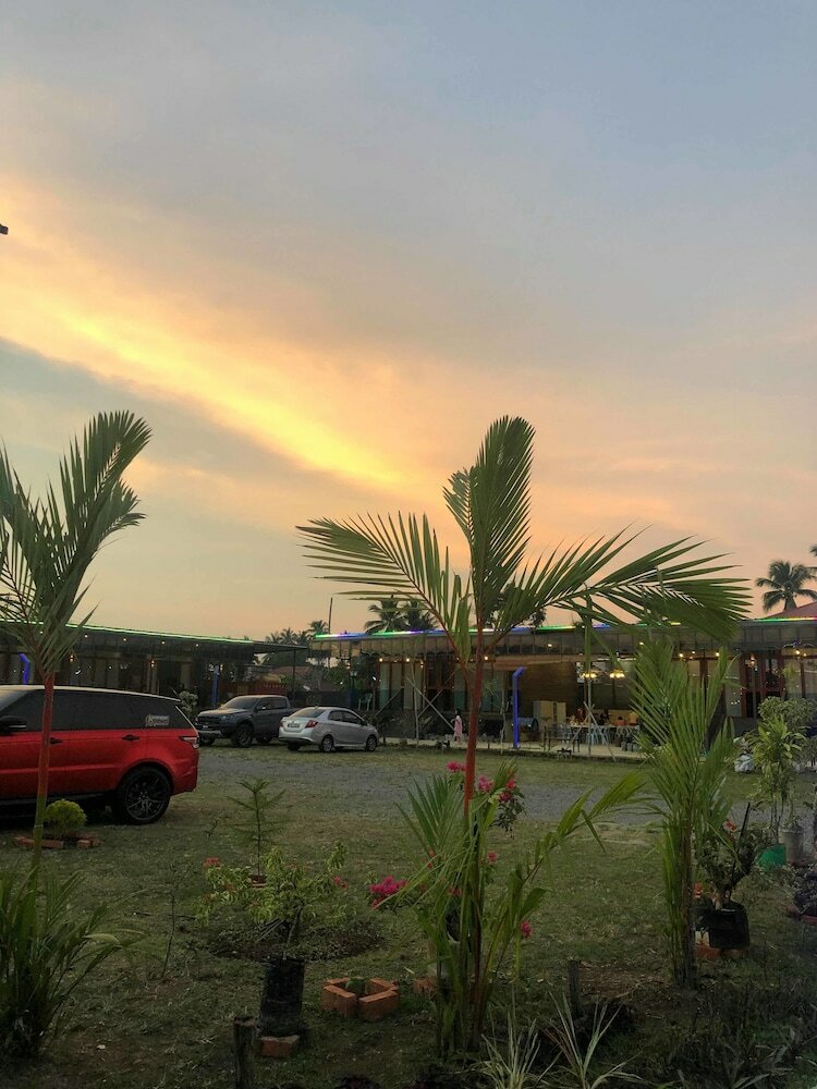 Motel Chan's Smart Living Inn Semporna