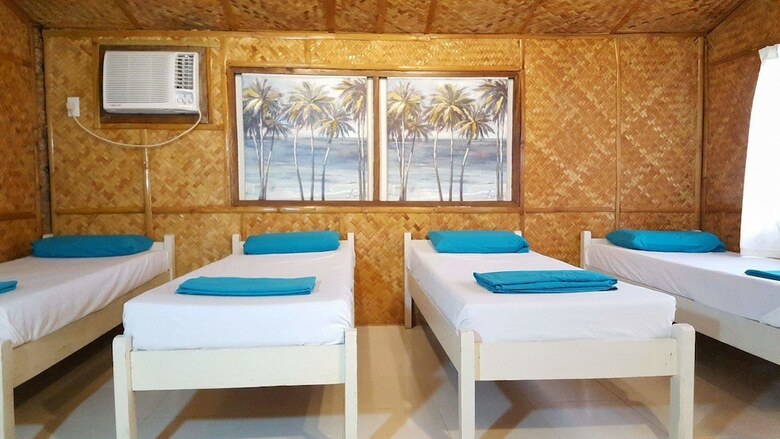 Hostal La Vida Hostel