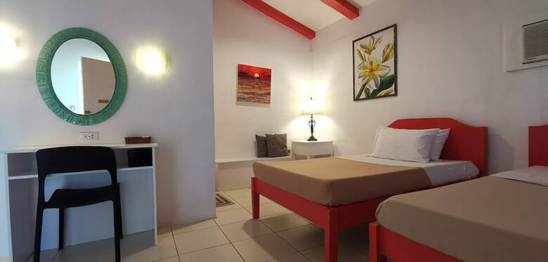 Hostal La Vida Hostel