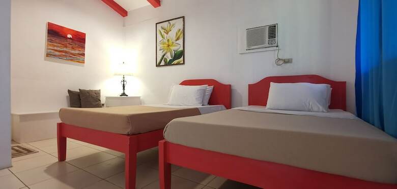 Hostal La Vida Hostel