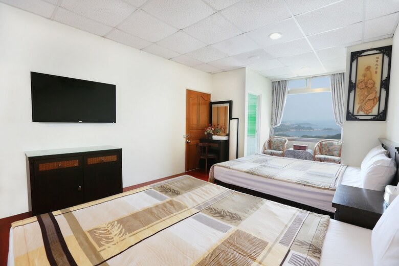 Bed & Breakfast Yuan-yee Homestay