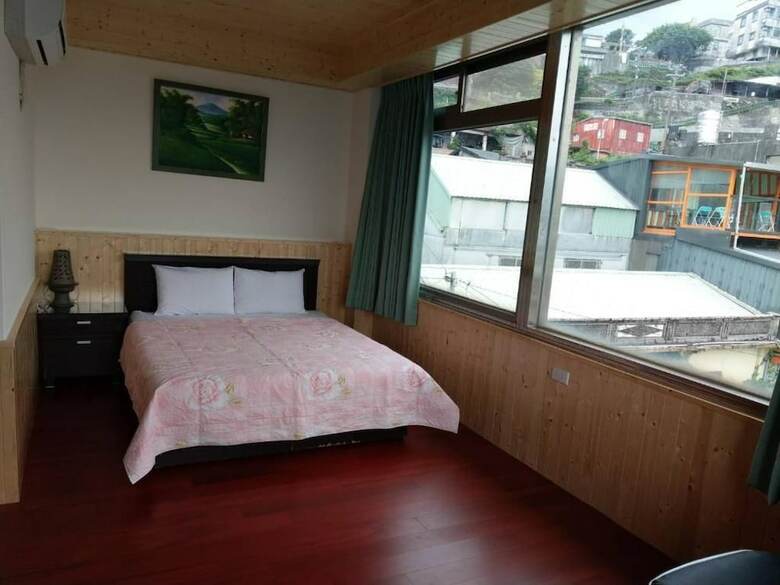 Bed & Breakfast Yuan-yee Homestay