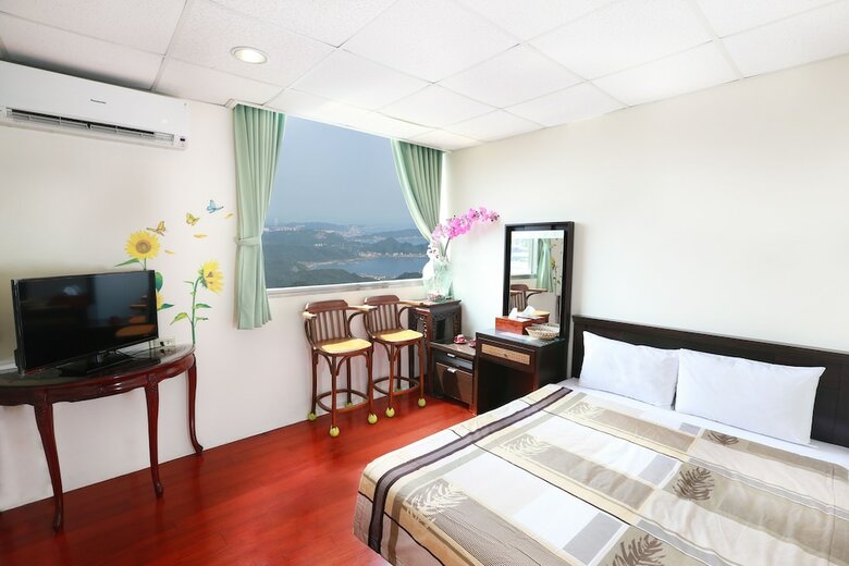 Bed & Breakfast Yuan-yee Homestay
