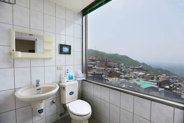 Bed & Breakfast Yuan-yee Homestay