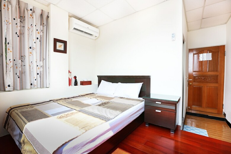 Bed & Breakfast Yuan-yee Homestay