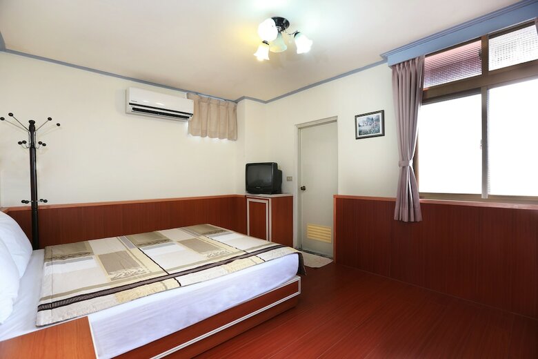Bed & Breakfast Yuan-yee Homestay