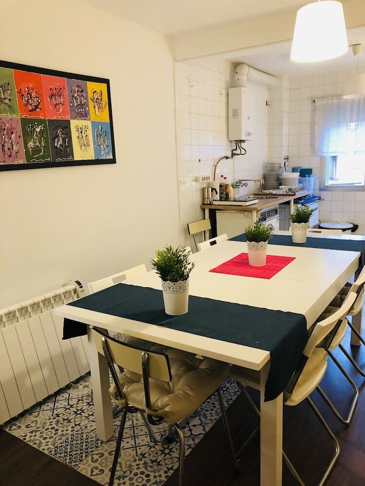 Casa Lepanto
