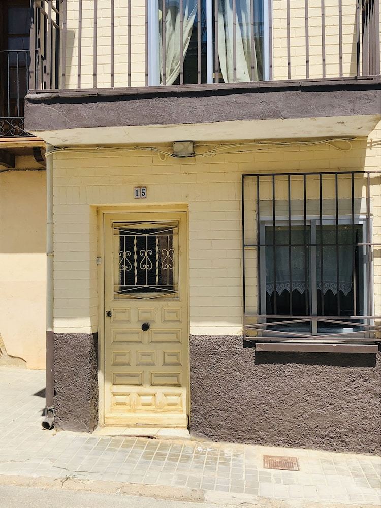 Casa Lepanto