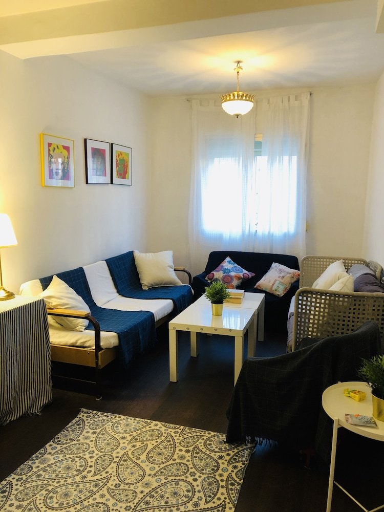 Casa Lepanto
