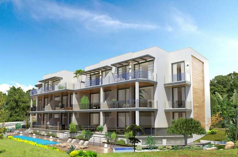 Apartamento Costa Marina
