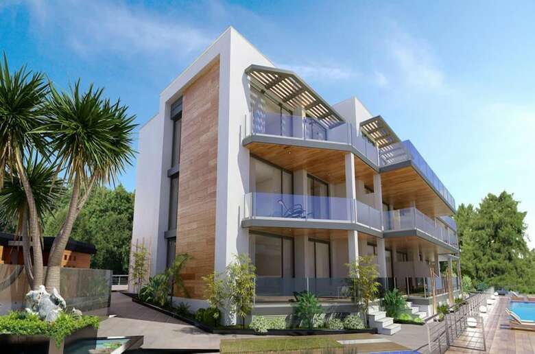 Apartamento Costa Marina