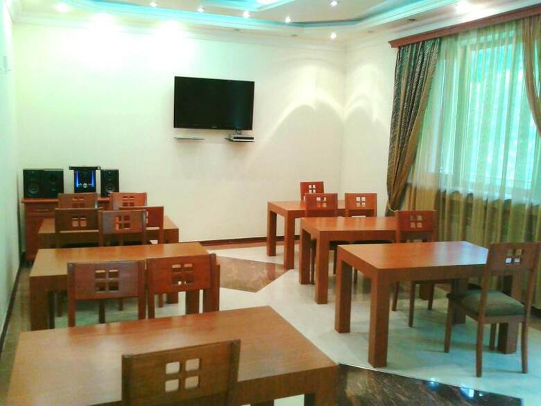 Hotel Rest House In Dilijan