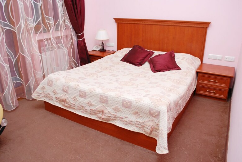 Hotel Rest House In Dilijan