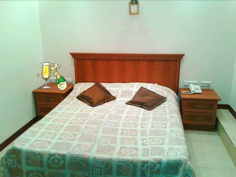 Hotel Rest House In Dilijan