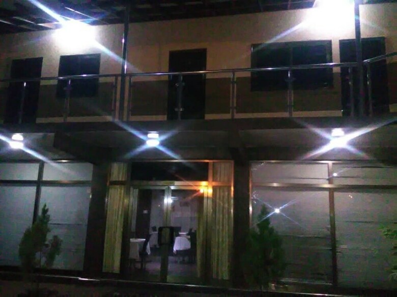 Jewima Hotel