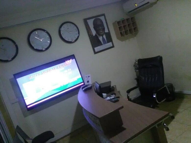 Jewima Hotel