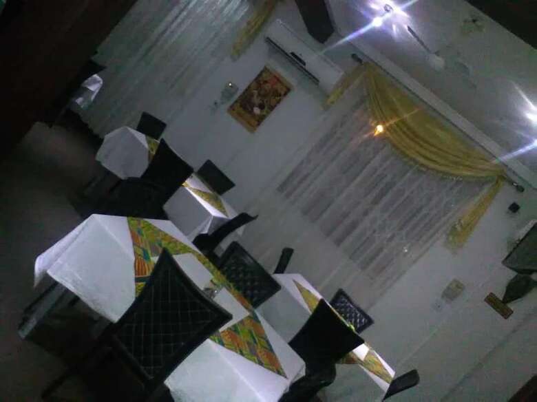 Jewima Hotel