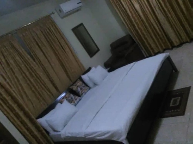 Jewima Hotel