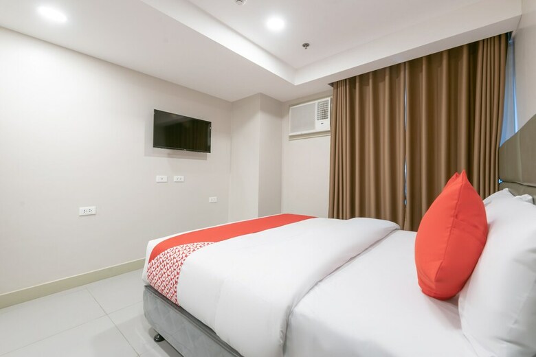 Oyo 203 Lelita Hotel