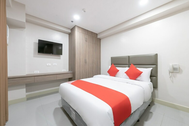 Oyo 203 Lelita Hotel