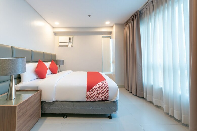 Oyo 203 Lelita Hotel