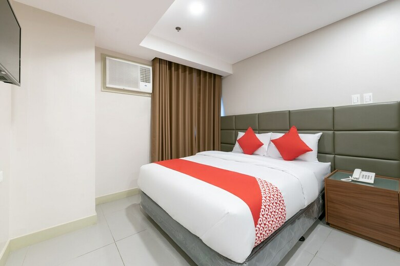 Oyo 203 Lelita Hotel