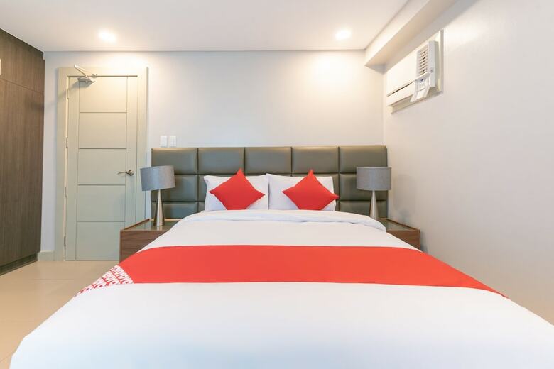 Oyo 203 Lelita Hotel